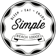 El Simple | Beach Lodge logo
